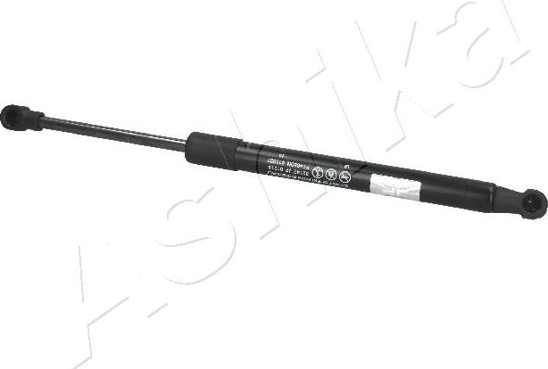 4X4 ESTANFI EST-ZSA01019 - Amortizor portbagaj aaoparts.ro