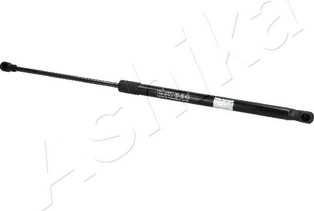 4X4 ESTANFI EST-ZSA02040 - Amortizor portbagaj aaoparts.ro