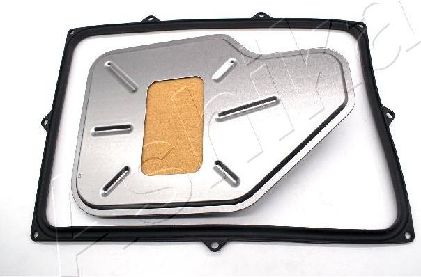 4X4 ESTANFI FCA-46-002 - Filtru hidraulic, cutie de viteze automata aaoparts.ro