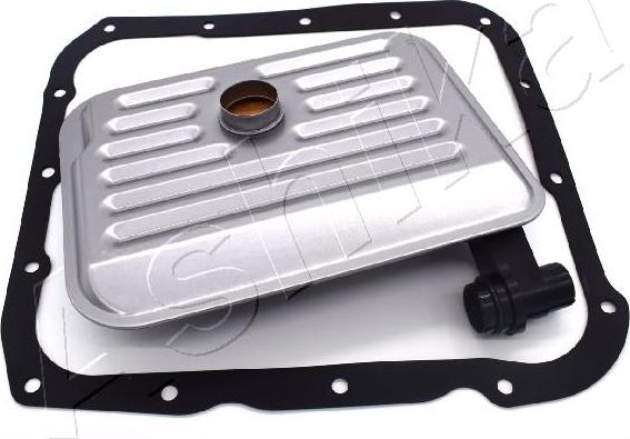 4X4 ESTANFI FCA-40-006 - Filtru hidraulic, cutie de viteze automata aaoparts.ro