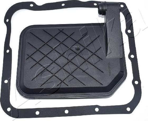4X4 ESTANFI FCA-40-003 - Filtru hidraulic, cutie de viteze automata aaoparts.ro