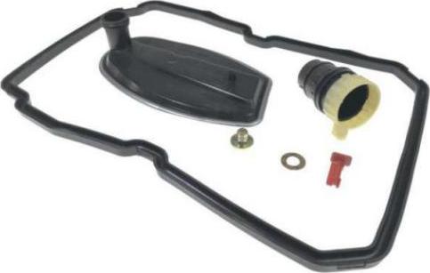 4X4 ESTANFI FCA-12-004 - Filtru hidraulic, cutie de viteze automata aaoparts.ro