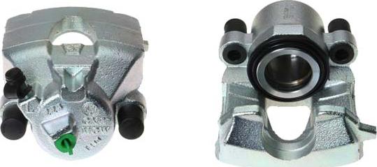 4X4 ESTANFI PDF-95-007 - Etrier frana aaoparts.ro