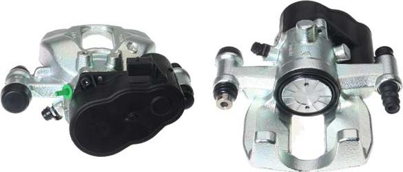 4X4 ESTANFI PDF-90-419 - Etrier frana aaoparts.ro