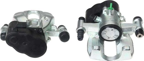 4X4 ESTANFI PDF-90-416 - Etrier frana aaoparts.ro