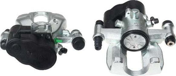 4X4 ESTANFI PDF-90-420 - Etrier frana aaoparts.ro