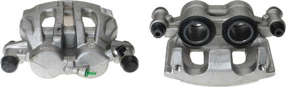 4X4 ESTANFI PDF-90-379 - Etrier frana aaoparts.ro