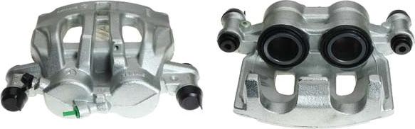 4X4 ESTANFI PDF90374 - Etrier frana aaoparts.ro