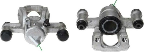 4X4 ESTANFI PDF-90-375 - Etrier frana aaoparts.ro