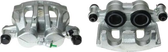 4X4 ESTANFI PDF90373 - Etrier frana aaoparts.ro