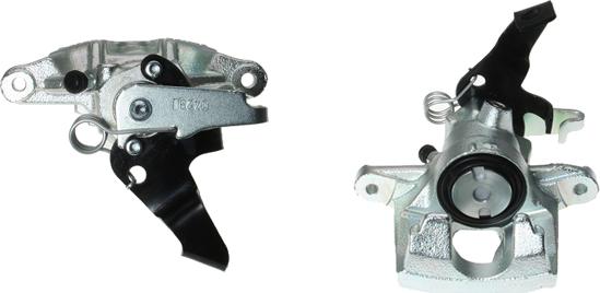 4X4 ESTANFI PDF-49-091 - Etrier frana aaoparts.ro