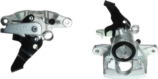 4X4 ESTANFI PDF-49-092 - Etrier frana aaoparts.ro