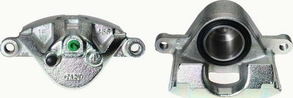 4X4 ESTANFI PDF-49-065 - Etrier frana aaoparts.ro