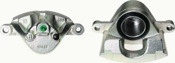 4X4 ESTANFI PDF-49-066 - Etrier frana aaoparts.ro