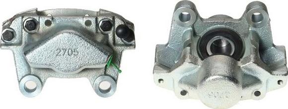 4X4 ESTANFI PDF49022 - Etrier frana aaoparts.ro