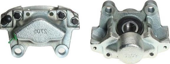 4X4 ESTANFI PDF49023 - Etrier frana aaoparts.ro