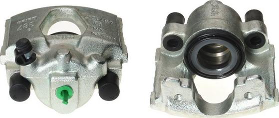 4X4 ESTANFI PDF-49-033 - Etrier frana aaoparts.ro