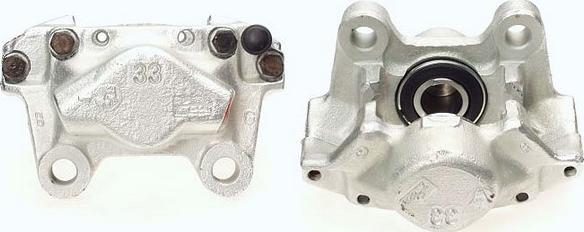 4X4 ESTANFI PDF-49-025 - Etrier frana aaoparts.ro