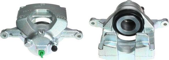 4X4 ESTANFI PDF-49-164 - Etrier frana aaoparts.ro