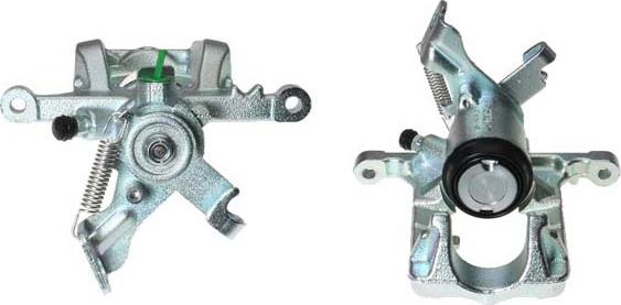 4X4 ESTANFI PDF-49-166 - Etrier frana aaoparts.ro