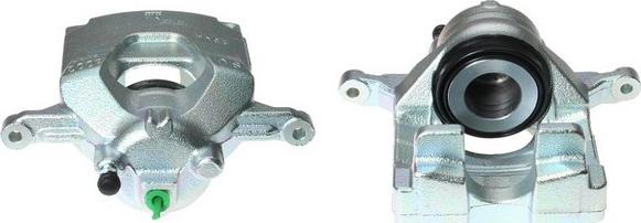 4X4 ESTANFI PDF-49-163 - Etrier frana aaoparts.ro