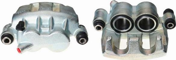 4X4 ESTANFI PDF-49-251 - Etrier frana aaoparts.ro
