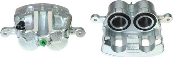 4X4 ESTANFI PDF-46-003 - Etrier frana aaoparts.ro