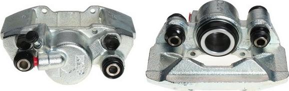 4X4 ESTANFI PDF-40-092 - Etrier frana aaoparts.ro