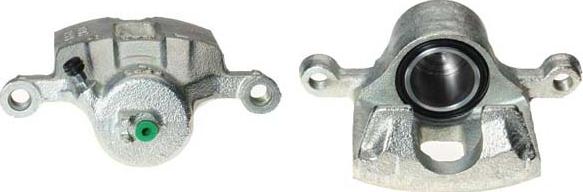 4X4 ESTANFI PDF-40-045 - Etrier frana aaoparts.ro
