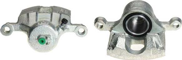 4X4 ESTANFI PDF-40-046 - Etrier frana aaoparts.ro