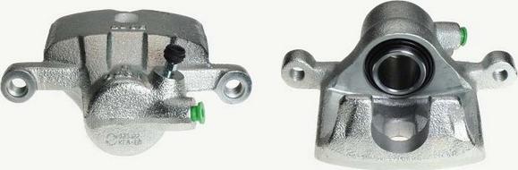 4X4 ESTANFI PDF-40-061 - Etrier frana aaoparts.ro