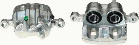 4X4 ESTANFI PDF-40-063 - Etrier frana aaoparts.ro