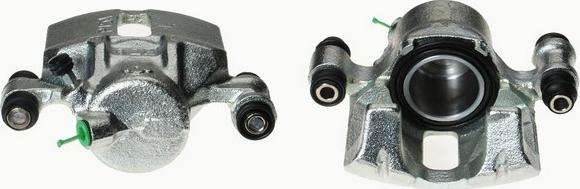 4X4 ESTANFI PDF-40-015 - Etrier frana aaoparts.ro
