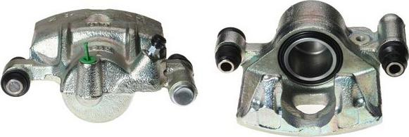 4X4 ESTANFI PDF-40-021 - Etrier frana aaoparts.ro