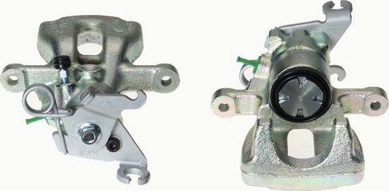 4X4 ESTANFI PDF-40-106 - Etrier frana aaoparts.ro