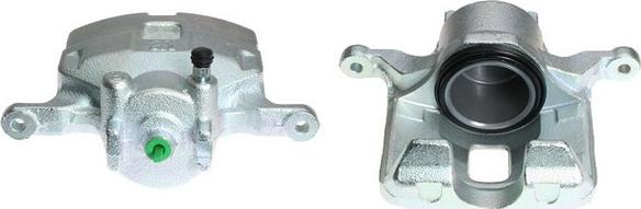4X4 ESTANFI PDF-40-125 - Etrier frana aaoparts.ro