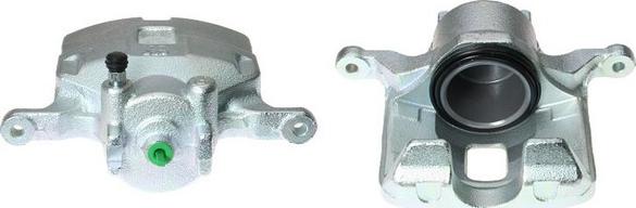 4X4 ESTANFI PDF-40-126 - Etrier frana aaoparts.ro