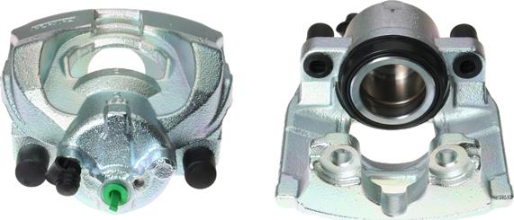 4X4 ESTANFI PDF-47-165 - Etrier frana aaoparts.ro