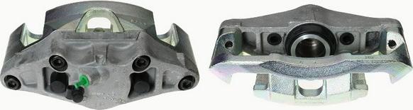 4X4 ESTANFI PDF-54-071 - Etrier frana aaoparts.ro
