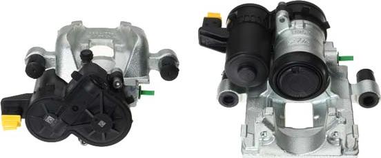 4X4 ESTANFI PDF-54-129 - Etrier frana aaoparts.ro