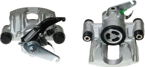 4X4 ESTANFI PDF-53-008 - Etrier frana aaoparts.ro