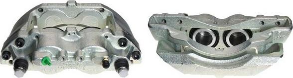 4X4 ESTANFI PDF-53-029 - Etrier frana aaoparts.ro