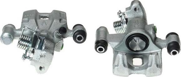 4X4 ESTANFI PDF-52-009 - Etrier frana aaoparts.ro