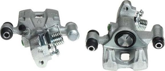4X4 ESTANFI PDF-52-010 - Etrier frana aaoparts.ro