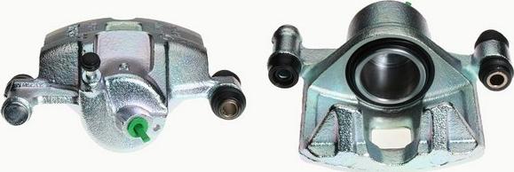 4X4 ESTANFI PDF-52-031 - Etrier frana aaoparts.ro