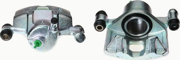 4X4 ESTANFI PDF-52-032 - Etrier frana aaoparts.ro