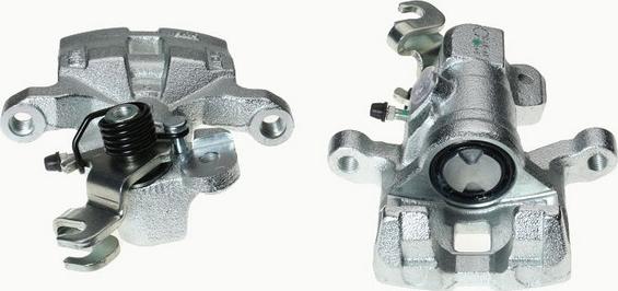 4X4 ESTANFI PDF-52-075 - Etrier frana aaoparts.ro