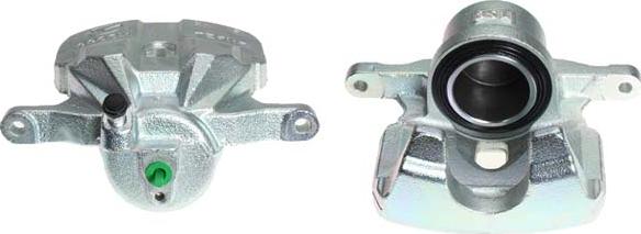 4X4 ESTANFI PDF-52-131 - Etrier frana aaoparts.ro