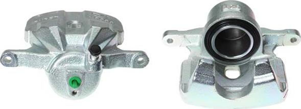 4X4 ESTANFI PDF-52-132 - Etrier frana aaoparts.ro
