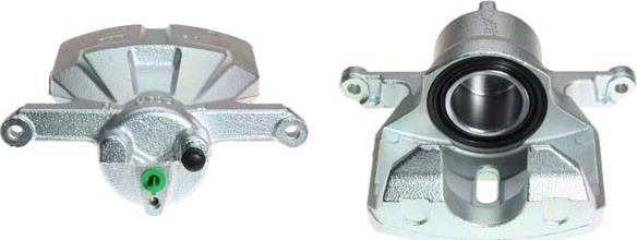 4X4 ESTANFI PDF-52-128 - Etrier frana aaoparts.ro